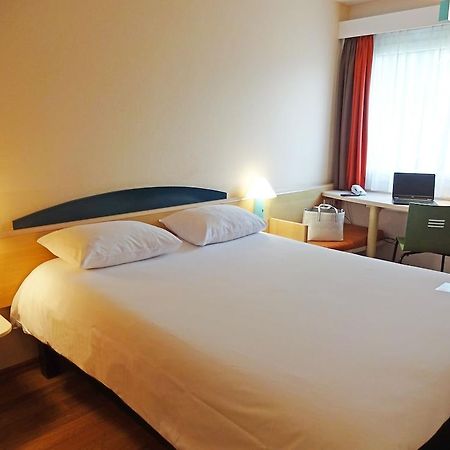Ibis Koeln Frechen Hotel Exterior photo