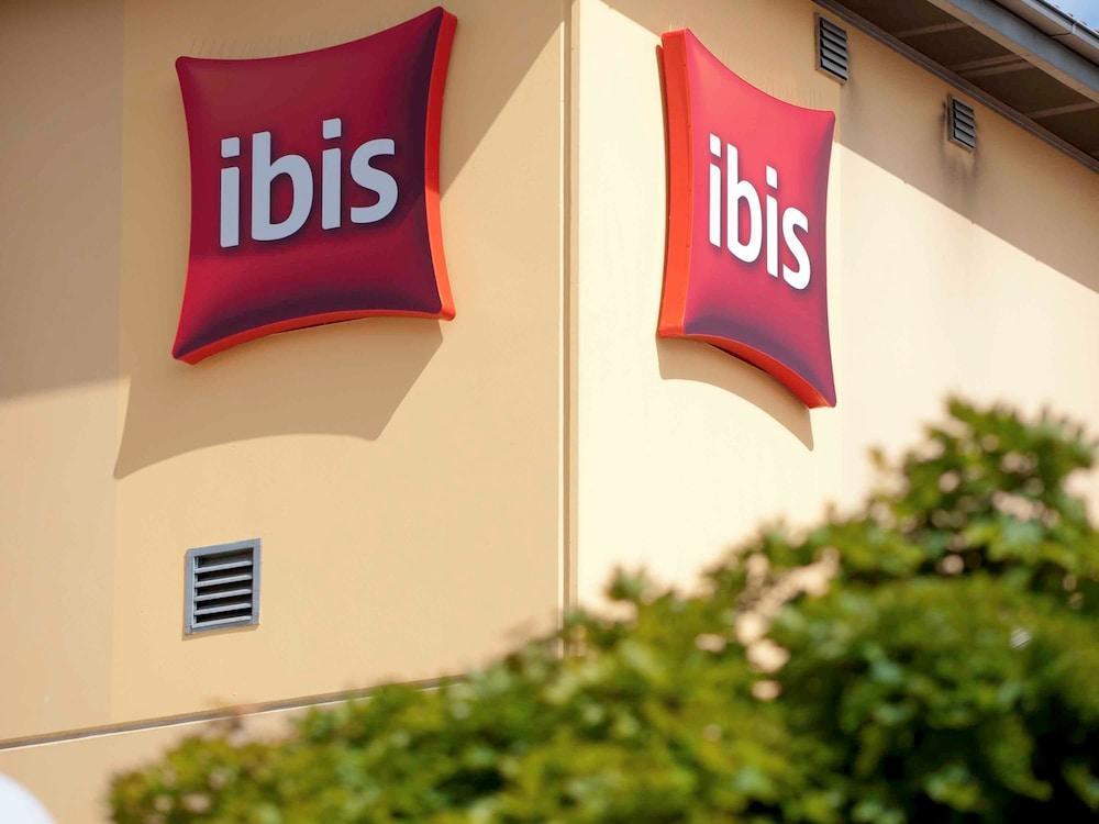 Ibis Koeln Frechen Hotel Exterior photo